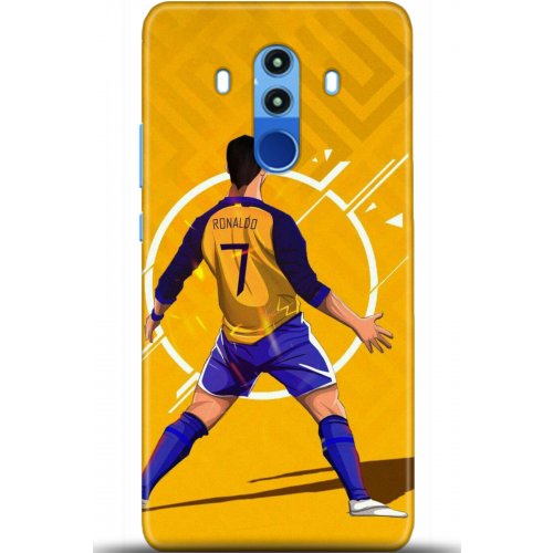 Uyumlu Kılıf HD Baskılı Kılıf - Followed Institution 5093