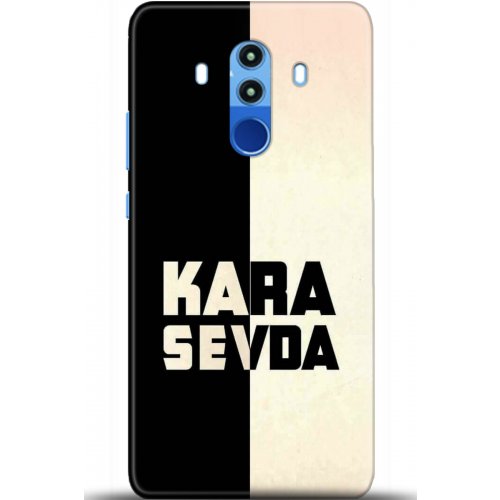 Uyumlu Kılıf HD Baskılı Kılıf - Followed Institution 5095