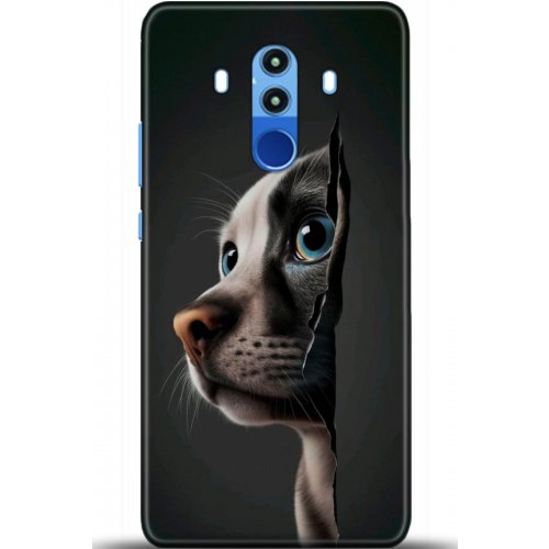 Uyumlu Kılıf HD Baskılı Kılıf - Followed Institution 5108