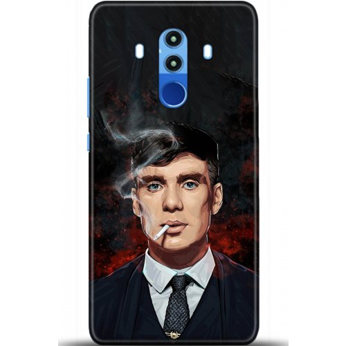 Uyumlu Kılıf HD Baskılı Kılıf - Followed Institution 5109