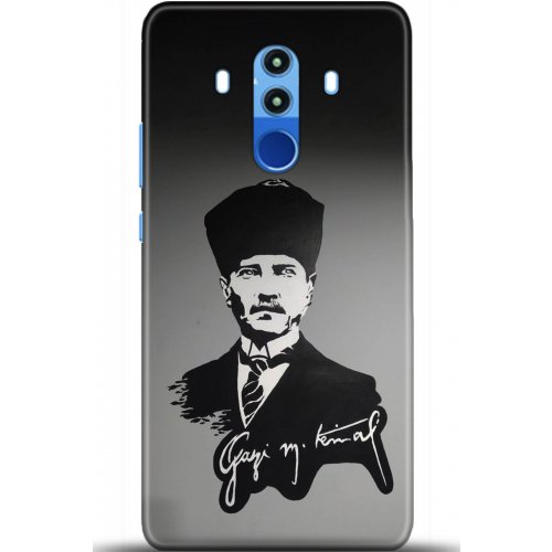 Uyumlu Kılıf HD Baskılı Kılıf - Followed Institution 5112