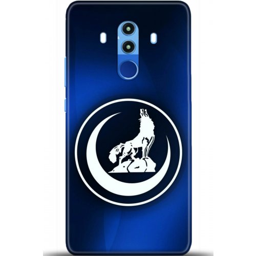 Uyumlu Kılıf HD Baskılı Kılıf - Followed Institution 5130