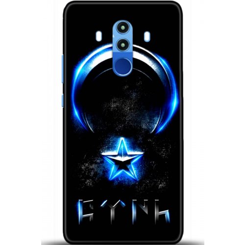 Uyumlu Kılıf HD Baskılı Kılıf - Followed Institution 5131