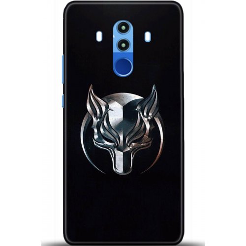 Uyumlu Kılıf HD Baskılı Kılıf - Followed Institution 5135