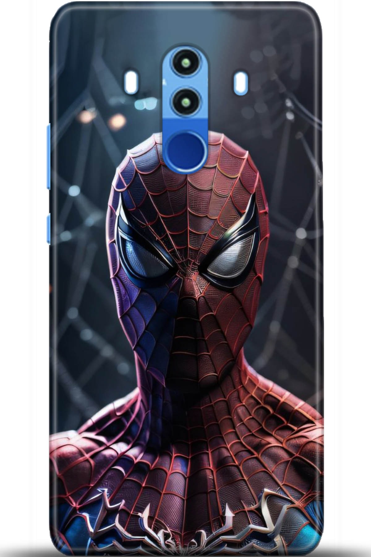 Huawei Mate 10 Pro Uyumlu Kılıf HD Baskılı Kılıf - Followed Institution 5144