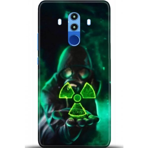 Uyumlu Kılıf HD Baskılı Kılıf - Followed Institution 5153