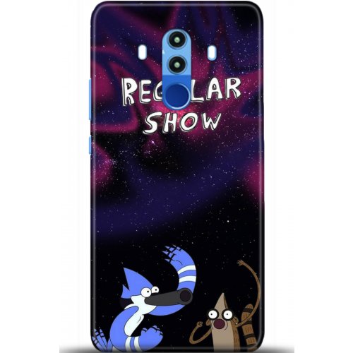 Uyumlu Kılıf HD Baskılı Kılıf - Followed Institution 5162