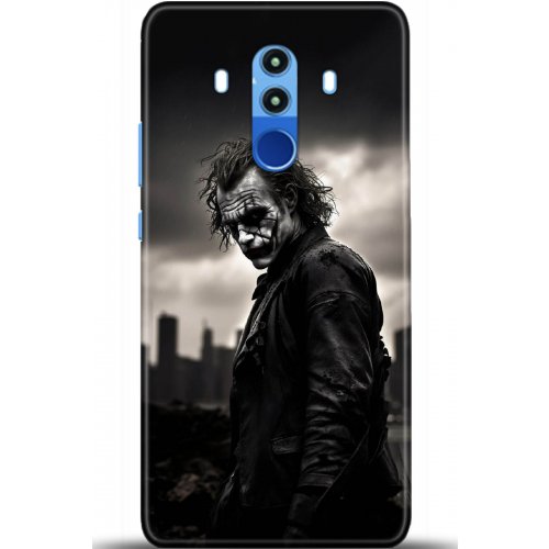 Uyumlu Kılıf HD Baskılı Kılıf - Followed Institution 5164