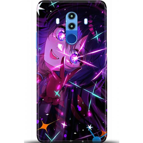 Uyumlu Kılıf HD Baskılı Kılıf - Followed Institution 5173