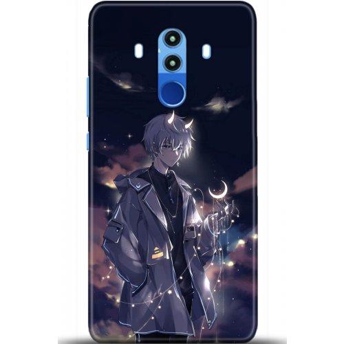 Uyumlu Kılıf HD Baskılı Kılıf - Followed Institution 5183