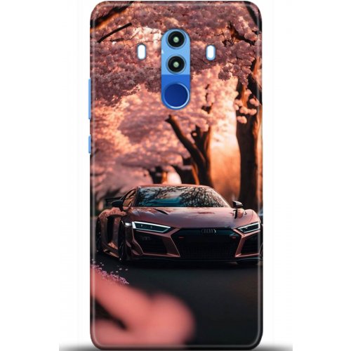 Uyumlu Kılıf HD Baskılı Kılıf - Followed Institution 5185