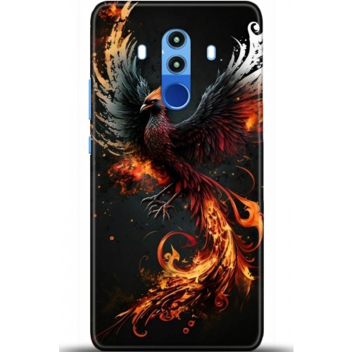 Uyumlu Kılıf HD Baskılı Kılıf - Followed Institution 5187