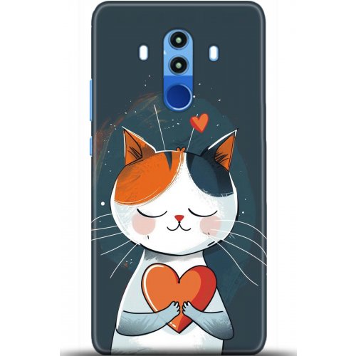 Uyumlu Kılıf HD Baskılı Kılıf - Followed Institution 5209