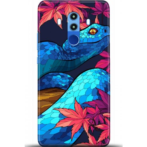 Uyumlu Kılıf HD Baskılı Kılıf - Followed Institution 5211