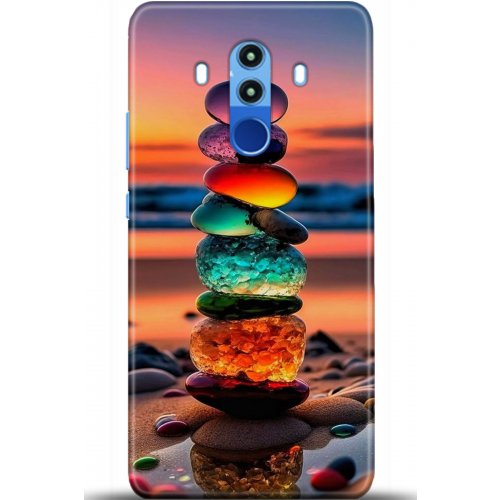 Uyumlu Kılıf HD Baskılı Kılıf - Followed Institution 5235