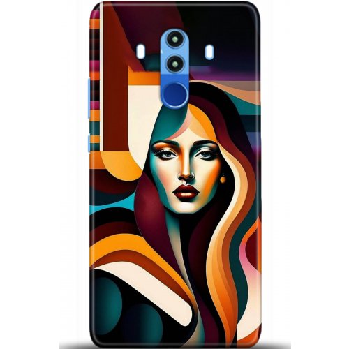 Uyumlu Kılıf HD Baskılı Kılıf - Followed Institution 5245