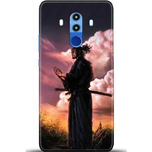 Uyumlu Kılıf HD Baskılı Kılıf - Followed Institution 5256