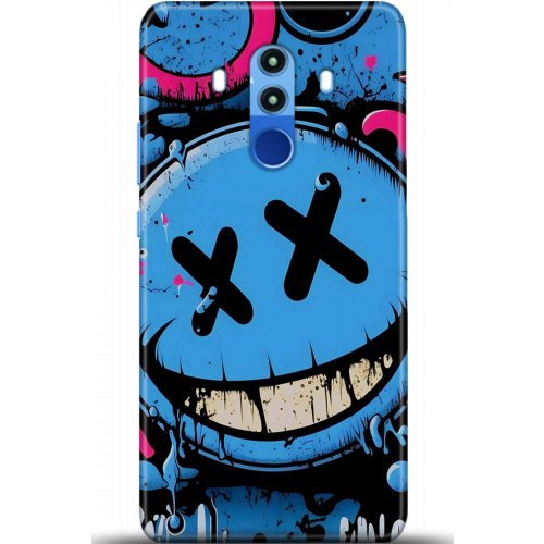 Uyumlu Kılıf HD Baskılı Kılıf - Followed Institution 5261