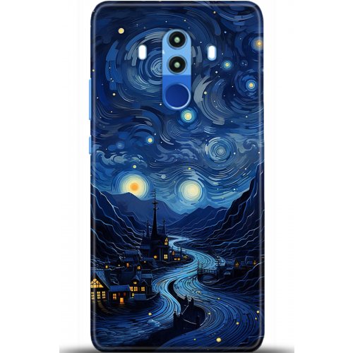 Uyumlu Kılıf HD Baskılı Kılıf - Followed Institution 5276