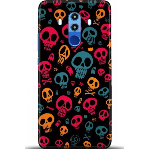 Uyumlu Kılıf HD Baskılı Kılıf - Followed Institution 5277