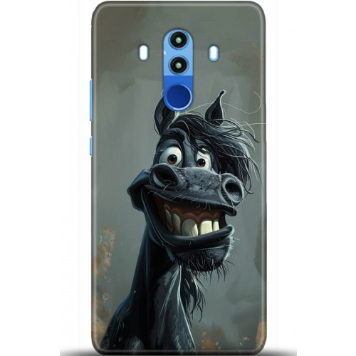 Uyumlu Kılıf HD Baskılı Kılıf - Followed Institution 5284