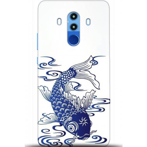 Uyumlu Kılıf HD Baskılı Kılıf - Followed Institution 5305