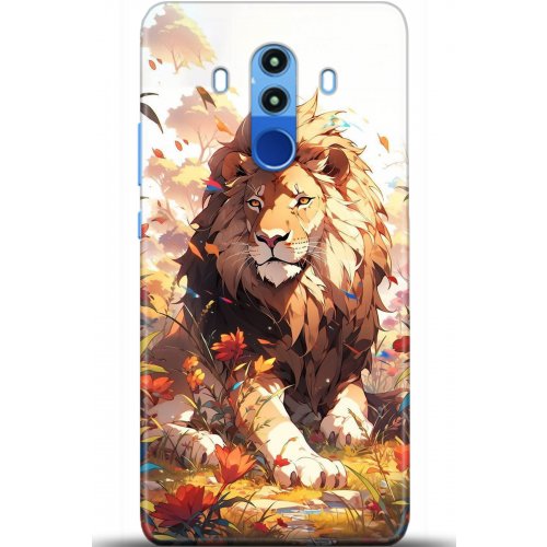 Uyumlu Kılıf HD Baskılı Kılıf - Followed Institution 5311