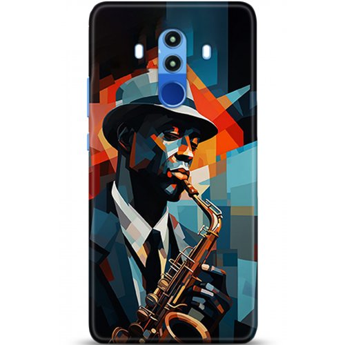 Uyumlu Kılıf HD Baskılı Kılıf - Followed Institution 5326