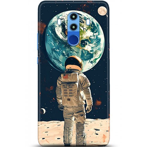 Uyumlu Kılıf HD Baskılı Kılıf - Followed Institution 5352