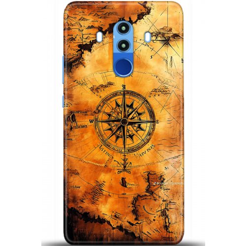 Uyumlu Kılıf HD Baskılı Kılıf - Followed Institution 5383