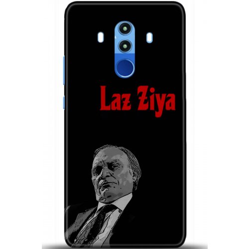 Uyumlu Kılıf HD Baskılı Kılıf - Followed Institution 5387