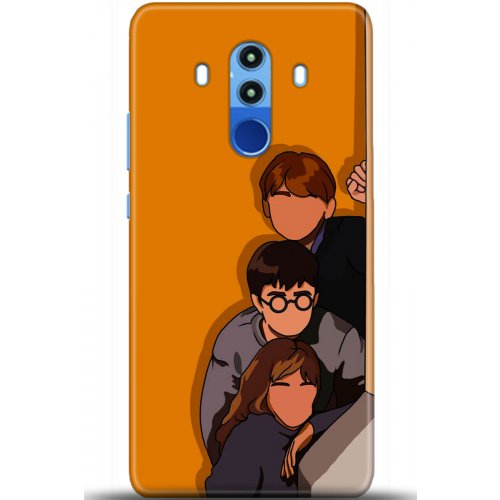 Uyumlu Kılıf HD Baskılı Kılıf - Followed Institution 5389