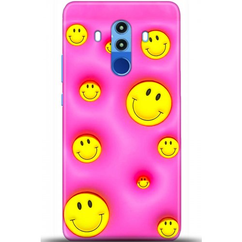 Uyumlu Kılıf HD Baskılı Kılıf - Followed Institution 5413