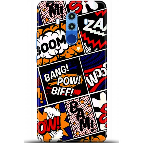 Uyumlu Kılıf HD Baskılı Kılıf - Followed Institution 5423