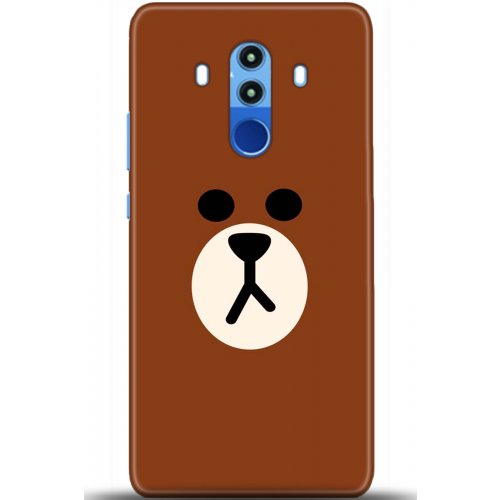 Uyumlu Kılıf HD Baskılı Kılıf - Followed Institution 5430