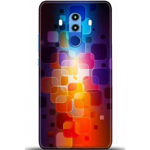 Uyumlu Kılıf HD Baskılı Kılıf - Followed Institution 5431