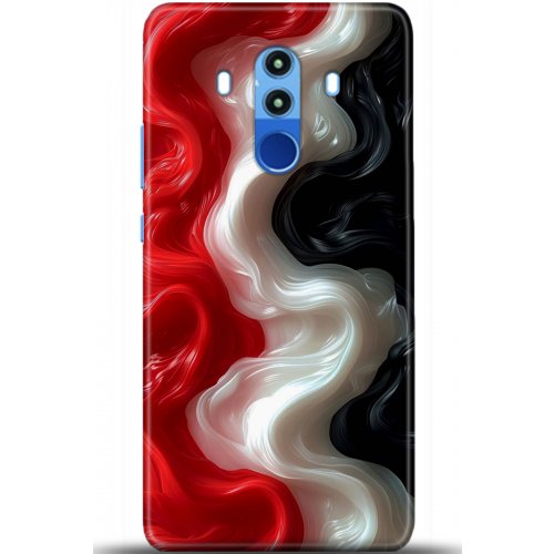 Uyumlu Kılıf HD Baskılı Kılıf - Followed Institution 5433