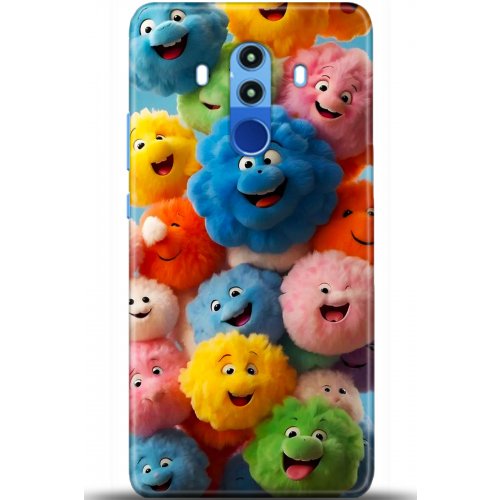 Uyumlu Kılıf HD Baskılı Kılıf - Followed Institution 5439