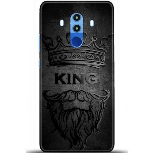 Uyumlu Kılıf HD Baskılı Kılıf - Followed Institution 5456