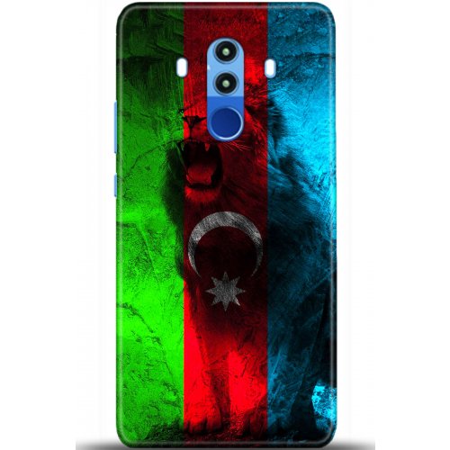 Uyumlu Kılıf HD Baskılı Kılıf - Followed Institution 5484