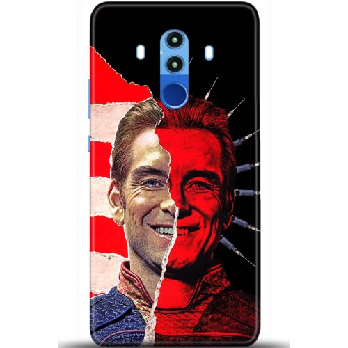 Uyumlu Kılıf HD Baskılı Kılıf - Followed Institution 5508