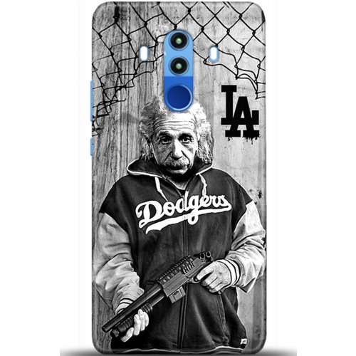 Uyumlu Kılıf HD Baskılı Kılıf - Followed Institution 5509