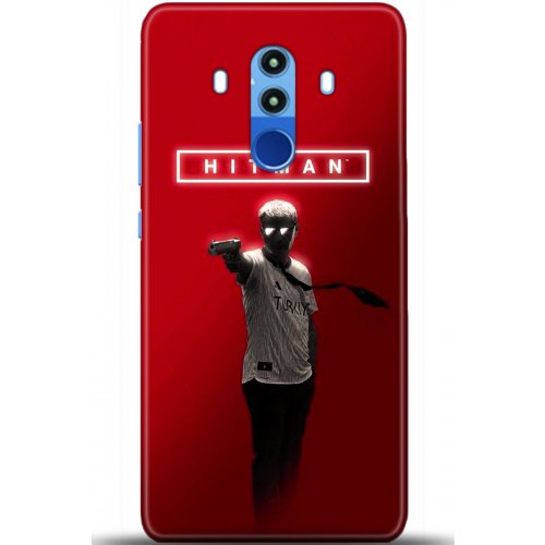 Uyumlu Kılıf HD Baskılı Kılıf - Followed Institution 5510