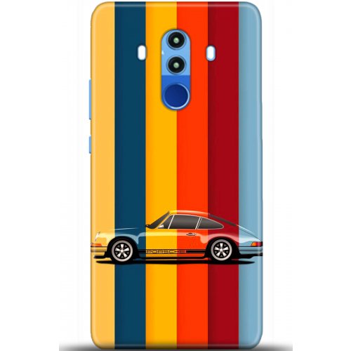 Uyumlu Kılıf HD Baskılı Kılıf - Followed Institution 5516