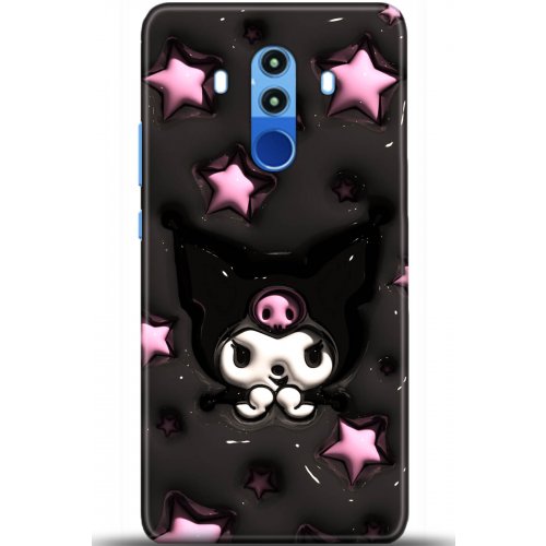 Uyumlu Kılıf HD Baskılı Kılıf - Followed Institution 5530