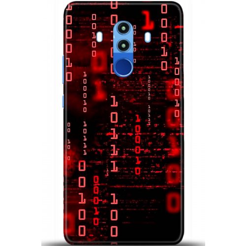 Uyumlu Kılıf HD Baskılı Kılıf - Followed Institution 5536