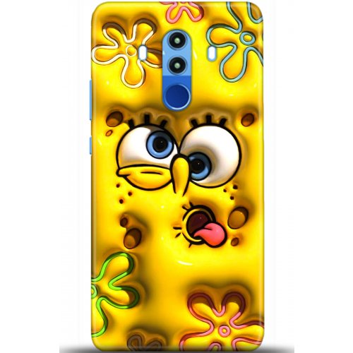 Uyumlu Kılıf HD Baskılı Kılıf - Followed Institution 5539