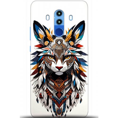 Uyumlu Kılıf HD Baskılı Kılıf - Followed Institution 5570