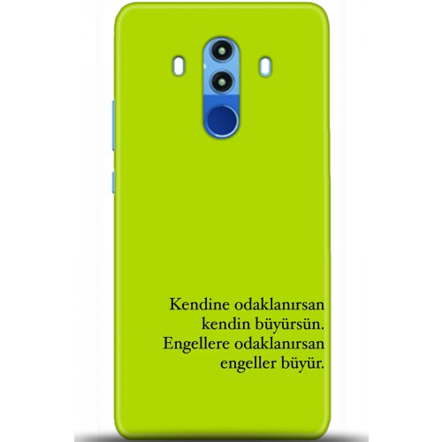 Uyumlu Kılıf HD Baskılı Kılıf - Followed Institution 5593