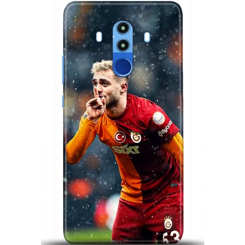 Uyumlu Kılıf HD Baskılı Kılıf - Followed Institution 5599